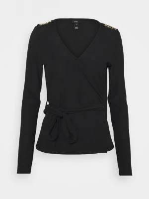 Foto van product Longsleeve River Island zwart