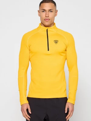 Foto van product Longsleeve Rossignol geel