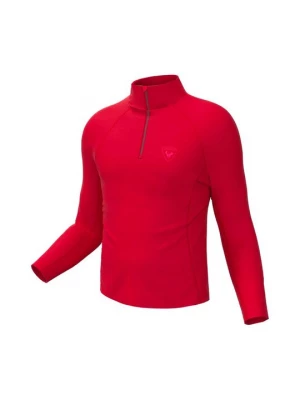 Foto van product Longsleeve Rossignol rood