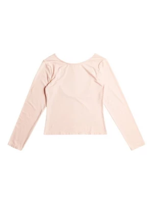 Foto van product Longsleeve Roxy donkerroze