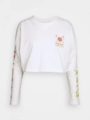 Foto van product Longsleeve Roxy wit