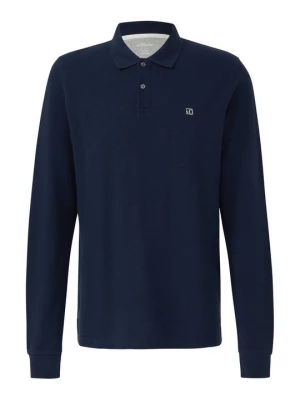 Foto van product Longsleeve s.Oliver donkerblauw
