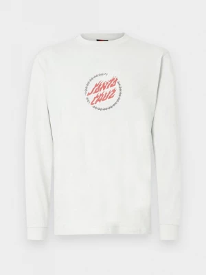 Foto van product Longsleeve Santa Cruz lichtgrijs