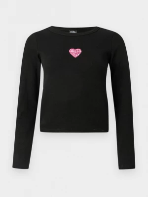 Foto van product Longsleeve Santa Cruz zwart