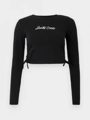 Foto van product Longsleeve Santa Cruz zwart