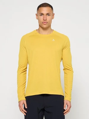 Foto van product Longsleeve Schöffel geel
