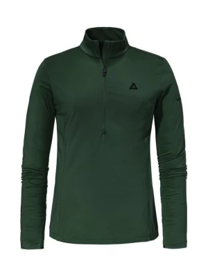 Foto van product Longsleeve Schöffel groen
