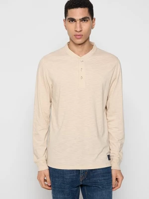 Foto van product Longsleeve Scotch & Soda beżowy