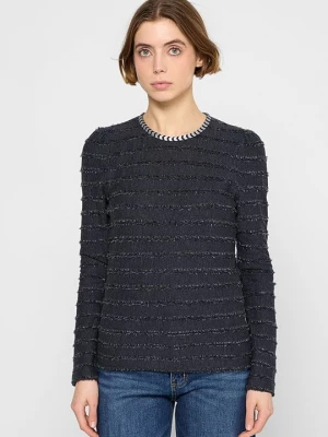 Foto van product Longsleeve Scotch & Soda grijs