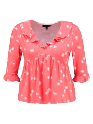 Foto van product Longsleeve Second Script Petite rood