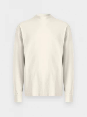 Foto van product Longsleeve Selected beżowy