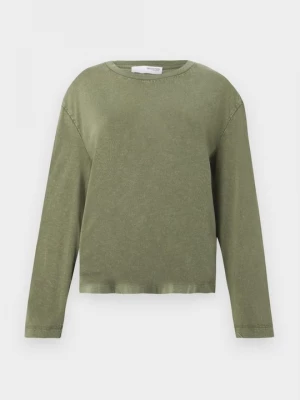 Foto van product Longsleeve Selected groen