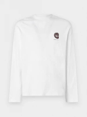 Foto van product Longsleeve Selected wit