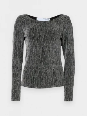 Foto van product Longsleeve Selected zwart