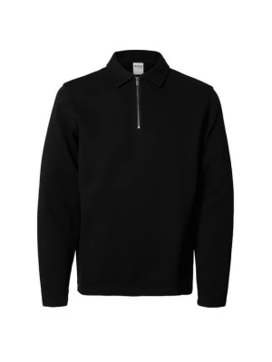 Foto van product Longsleeve Selected zwart