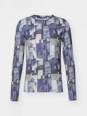 Foto van product Longsleeve ŚILPA blauw