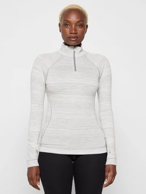 Foto van product Longsleeve SmartWool lichtgrijs
