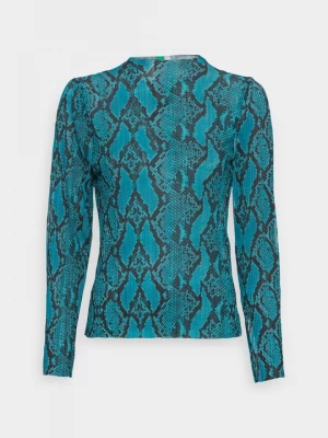 Foto van product Longsleeve SOMETHINGNEW blauw