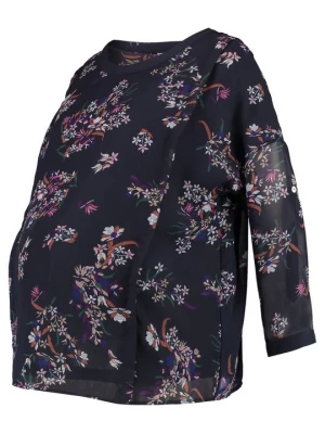 Foto van product Longsleeve Spring Maternity blauw