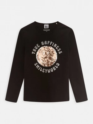 Foto van product Longsleeve Staccato zwart