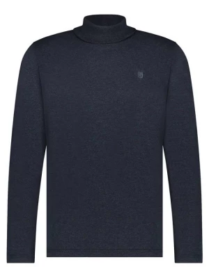 Foto van product Longsleeve STATE OF ART donkerblauw