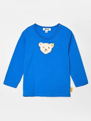 Foto van product Longsleeve Steiff blauw