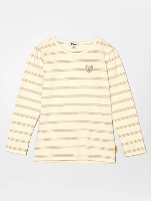Foto van product Longsleeve Steiff crème