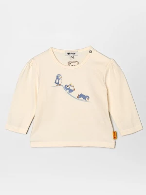 Foto van product Longsleeve Steiff crème