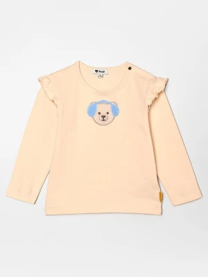 Foto van product Longsleeve Steiff crème