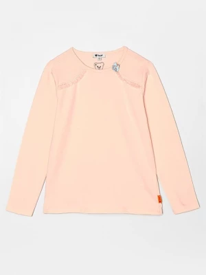 Foto van product Longsleeve Steiff crème