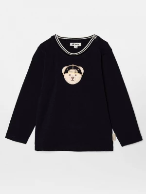 Foto van product Longsleeve Steiff donkerblauw