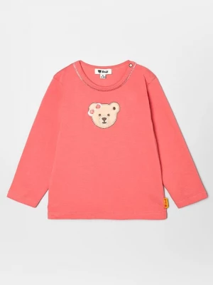 Foto van product Longsleeve Steiff koraalrood