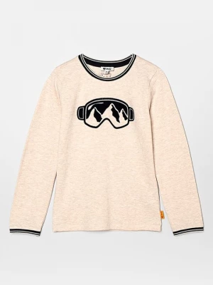 Foto van product Longsleeve Steiff lichtbruin