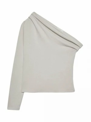 Foto van product Longsleeve Stradivarius beżowy