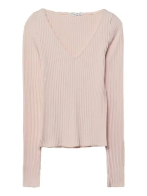 Foto van product Longsleeve Stradivarius roze