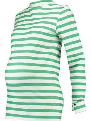 Foto van product Longsleeve Supermom groen