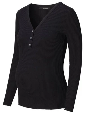 Foto van product Longsleeve Supermom zwart