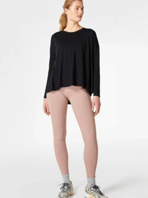 Foto van product Longsleeve Sweaty Betty zwart