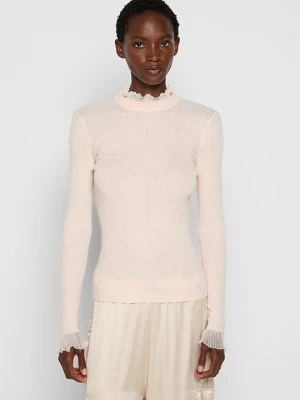 Foto van product Longsleeve Ted Baker donkerroze