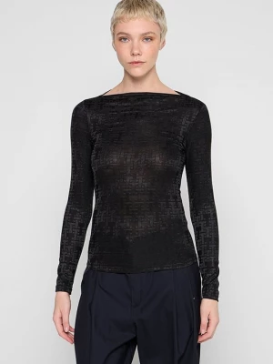 Foto van product Longsleeve Ted Baker zwart