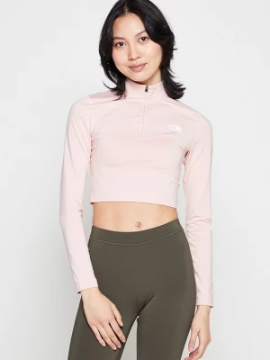 Foto van product Longsleeve The North Face donkerroze