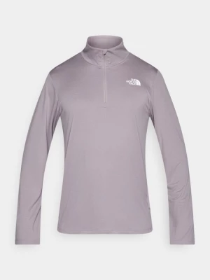 Foto van product Longsleeve The North Face grijs