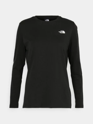 Foto van product Longsleeve The North Face zwart