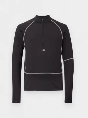 Foto van product Longsleeve The Tracksuit Club zwart