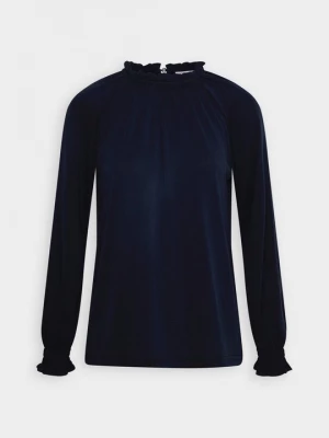 Foto van product Longsleeve Thought donkerblauw