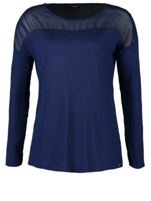 Foto van product Longsleeve Tiffosi donkergrijs