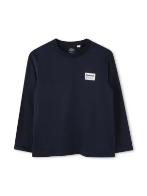 Foto van product Longsleeve Timberland blauw