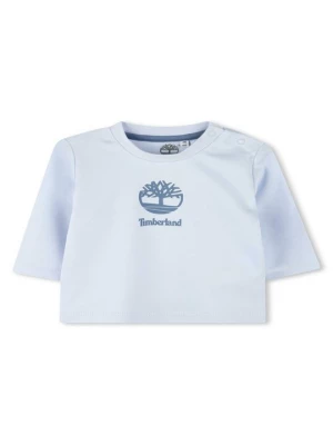 Foto van product Longsleeve Timberland blauw