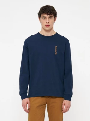 Foto van product Longsleeve Timberland blauw