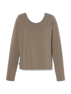 Foto van product Longsleeve Timberland bruin